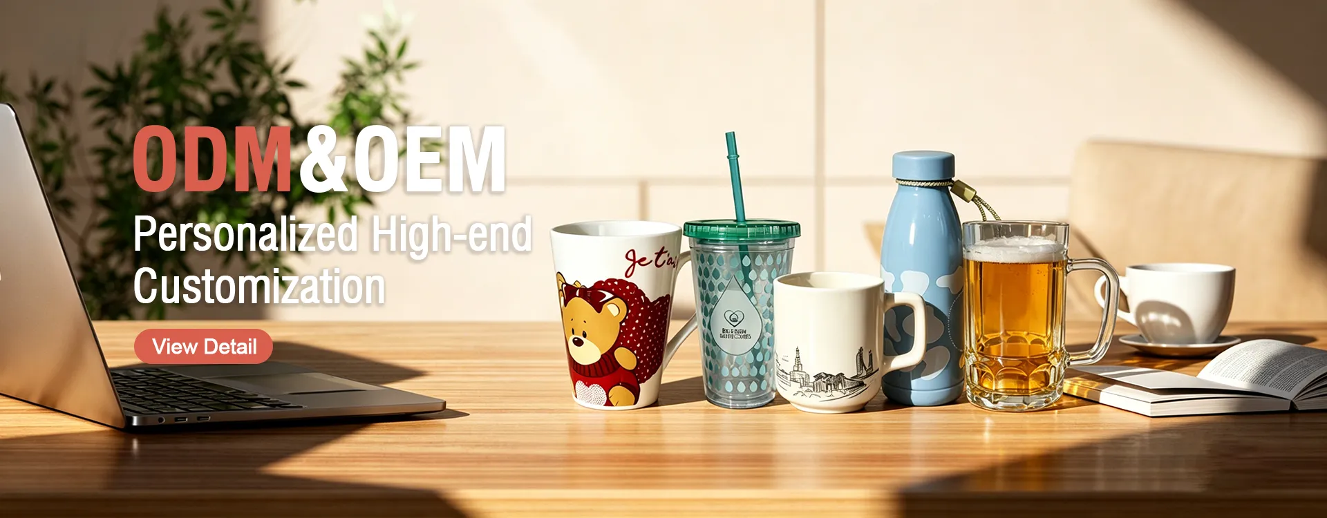 Lieferant für kundenspezifische Plastikbecher aus China